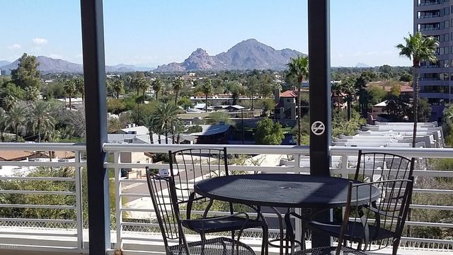 914 E OSBORN Road 218, Phoenix, AZ 85014