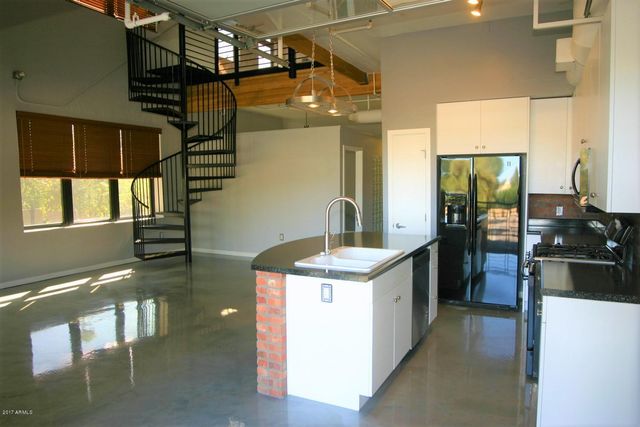 914 E OSBORN Road 218, Phoenix, AZ 85014