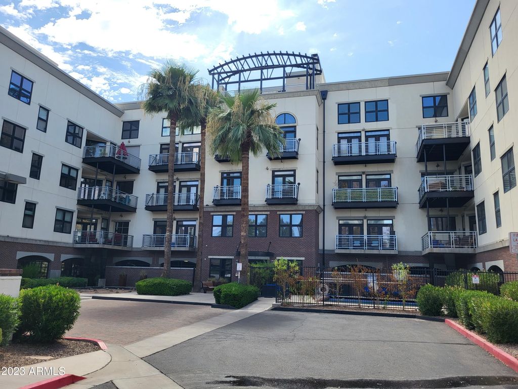 914 E OSBORN Road 218, Phoenix, AZ 85014