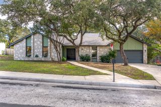 3606 Boulder Peak, San Antonio, TX 78247