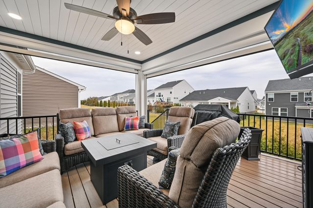 2316 Amici Drive, Covington, KY 41017