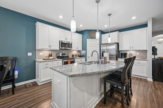 2316 Amici Drive, Covington, KY 41017