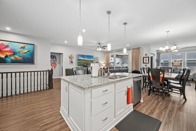 2316 Amici Drive, Covington, KY 41017