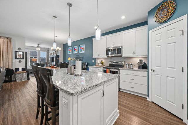 2316 Amici Drive, Covington, KY 41017