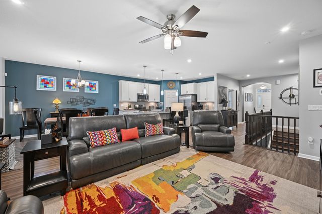 2316 Amici Drive, Covington, KY 41017