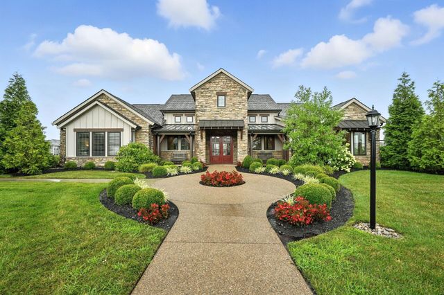 2316 Amici Drive, Covington, KY 41017