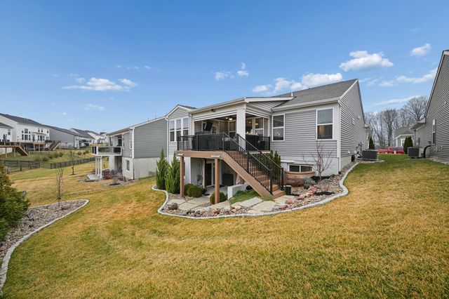 2316 Amici Drive, Covington, KY 41017