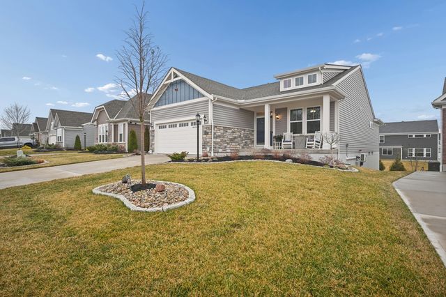 2316 Amici Drive, Covington, KY 41017