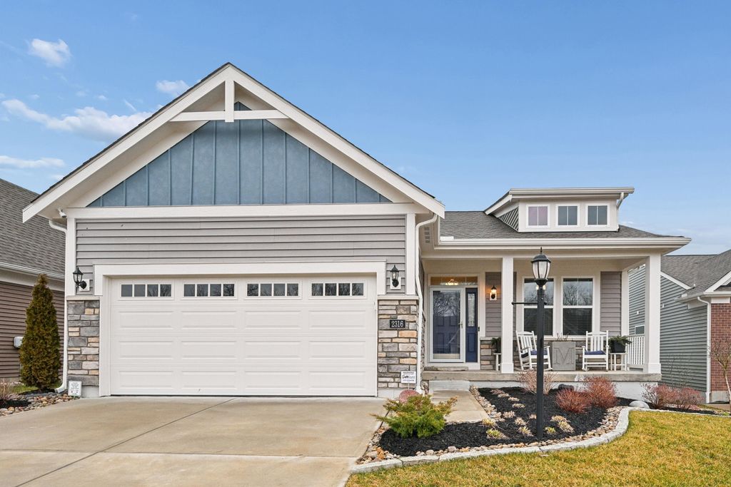 2316 Amici Drive, Covington, KY 41017