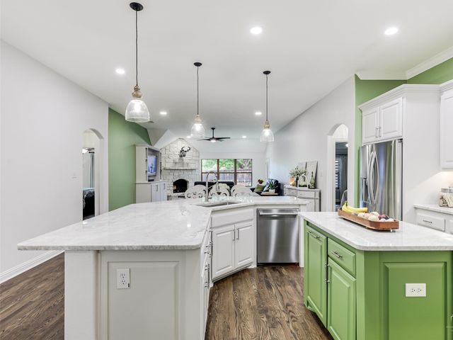 7401 Cobblestone Court, Mckinney, TX 75072