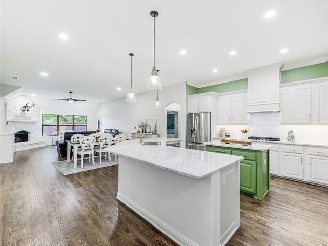 7401 Cobblestone Court, Mckinney, TX 75072