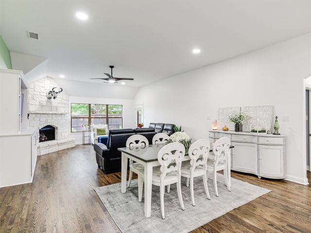 7401 Cobblestone Court, Mckinney, TX 75072