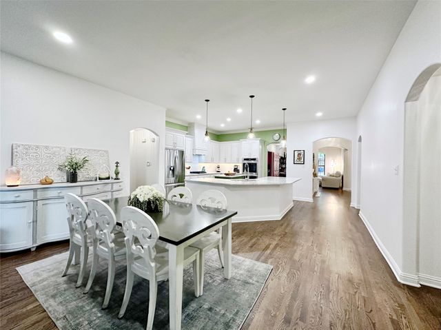 7401 Cobblestone Court, Mckinney, TX 75072