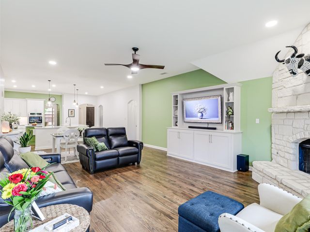 7401 Cobblestone Court, Mckinney, TX 75072