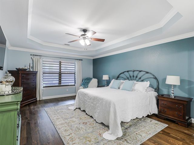 7401 Cobblestone Court, Mckinney, TX 75072