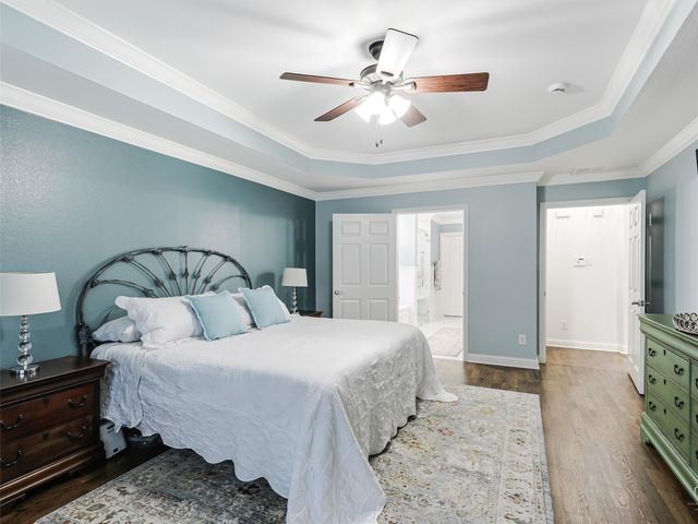 7401 Cobblestone Court, Mckinney, TX 75072