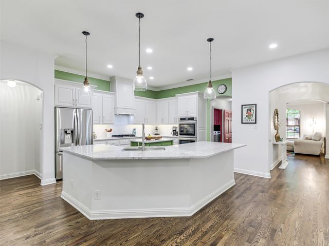 7401 Cobblestone Court, Mckinney, TX 75072