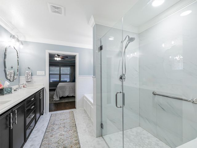 7401 Cobblestone Court, Mckinney, TX 75072