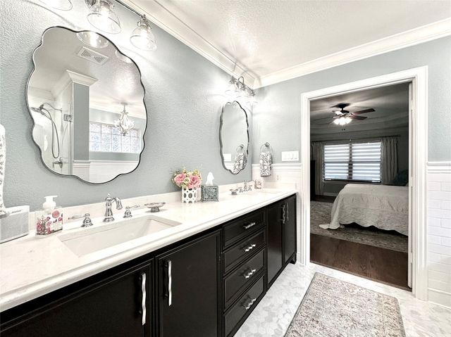 7401 Cobblestone Court, Mckinney, TX 75072