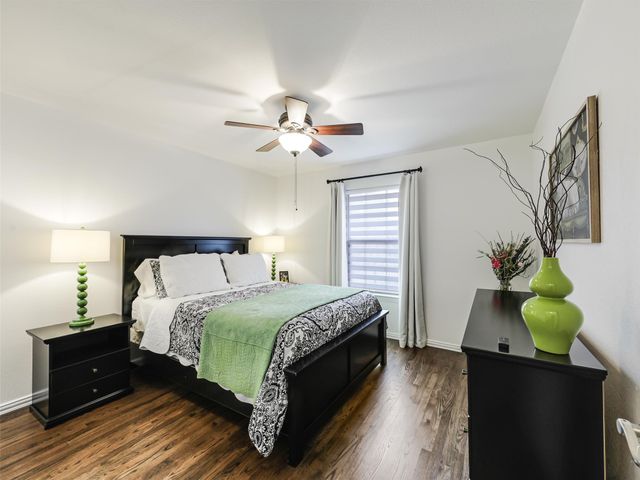 7401 Cobblestone Court, Mckinney, TX 75072