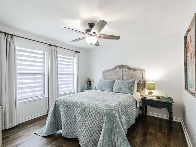 7401 Cobblestone Court, Mckinney, TX 75072