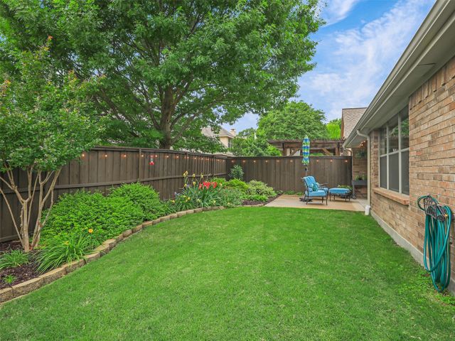 7401 Cobblestone Court, Mckinney, TX 75072
