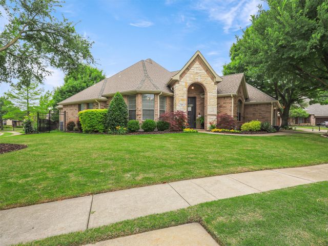 7401 Cobblestone Court, Mckinney, TX 75072