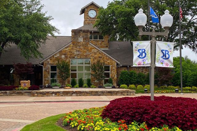 7401 Cobblestone Court, Mckinney, TX 75072