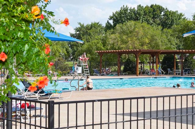 7401 Cobblestone Court, Mckinney, TX 75072