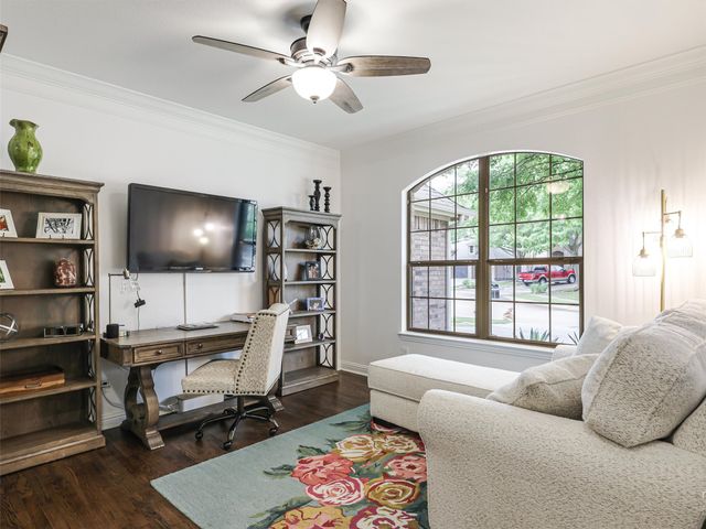 7401 Cobblestone Court, Mckinney, TX 75072