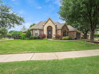 7401 Cobblestone Court, Mckinney, TX 75072