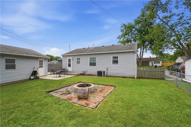 187 Pat Lane, Fairborn, OH 45324