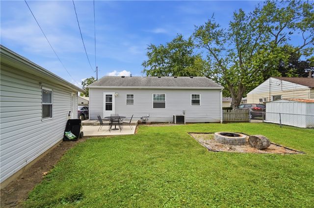 187 Pat Lane, Fairborn, OH 45324