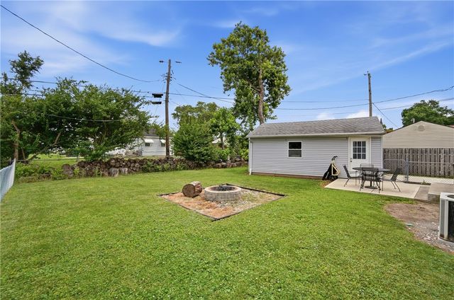 187 Pat Lane, Fairborn, OH 45324