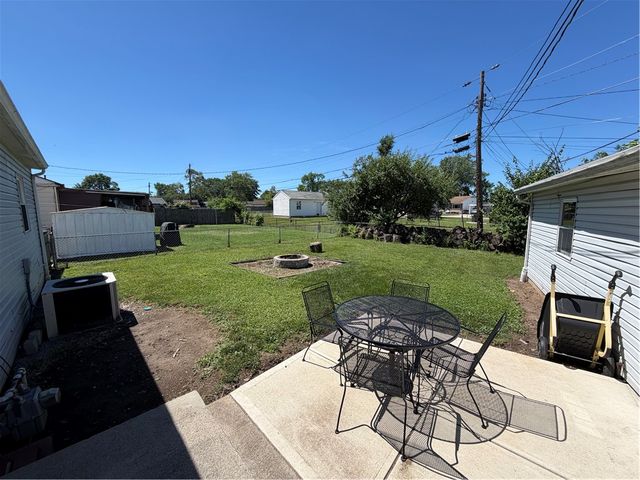 187 Pat Lane, Fairborn, OH 45324
