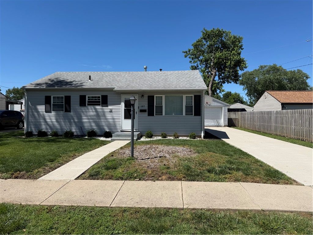 187 Pat Lane, Fairborn, OH 45324