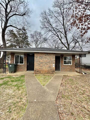 1803 E 26th Street B, Chattanooga, TN 37407