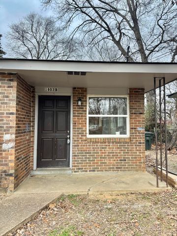 1803 E 26th Street B, Chattanooga, TN 37407