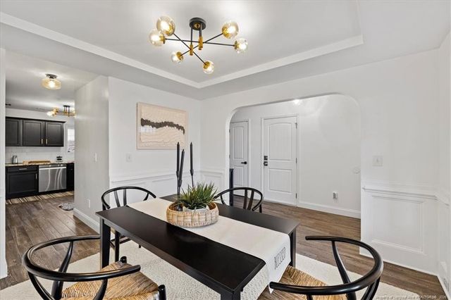 681 New Castle Lane, Spring Lake, NC 28390