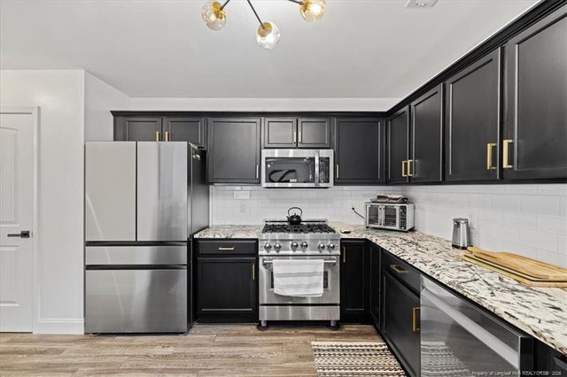 681 New Castle Lane, Spring Lake, NC 28390