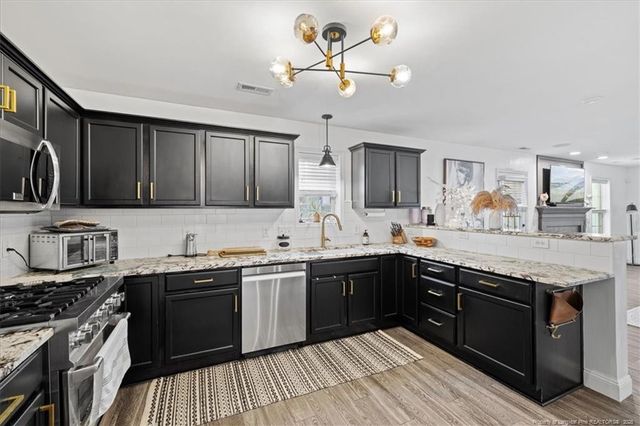 681 New Castle Lane, Spring Lake, NC 28390