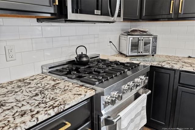 681 New Castle Lane, Spring Lake, NC 28390