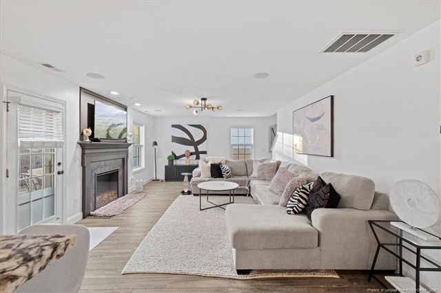 681 New Castle Lane, Spring Lake, NC 28390