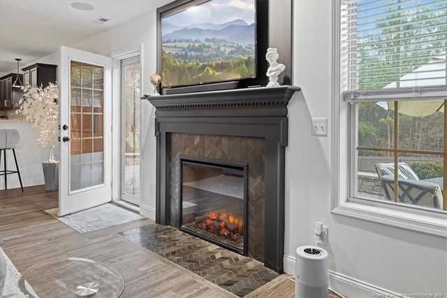 681 New Castle Lane, Spring Lake, NC 28390