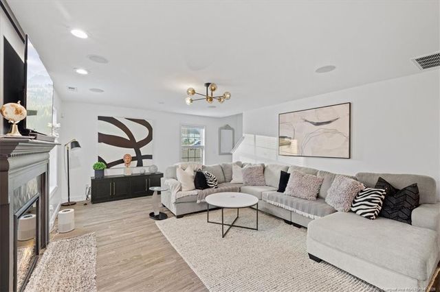 681 New Castle Lane, Spring Lake, NC 28390