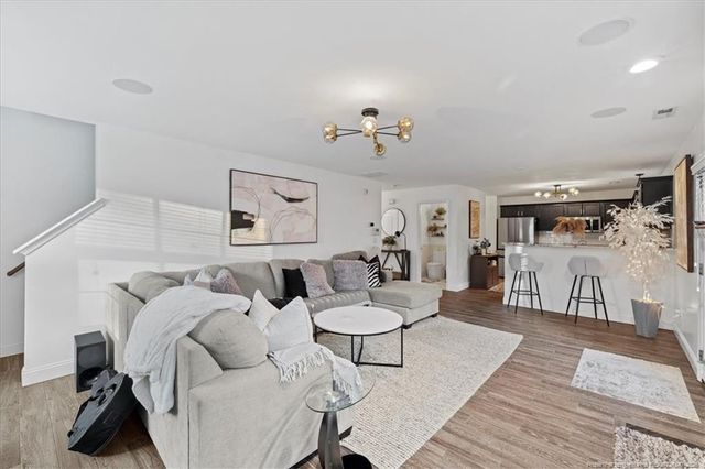 681 New Castle Lane, Spring Lake, NC 28390