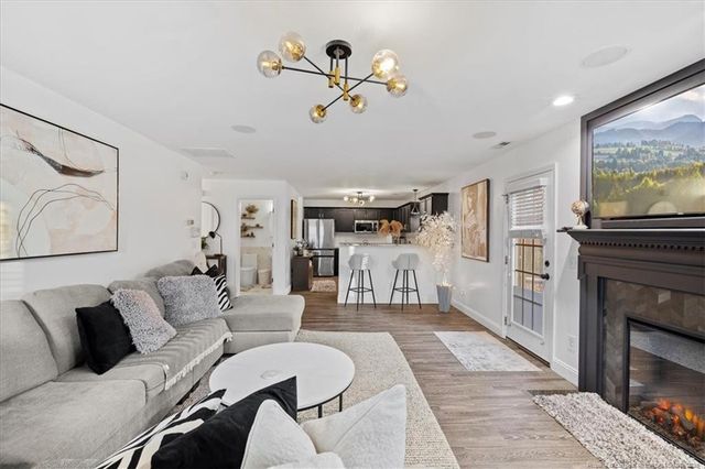 681 New Castle Lane, Spring Lake, NC 28390