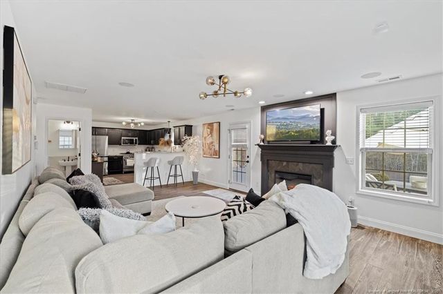 681 New Castle Lane, Spring Lake, NC 28390