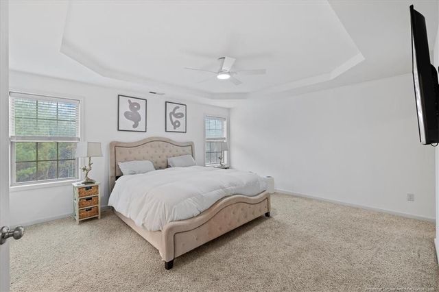 681 New Castle Lane, Spring Lake, NC 28390