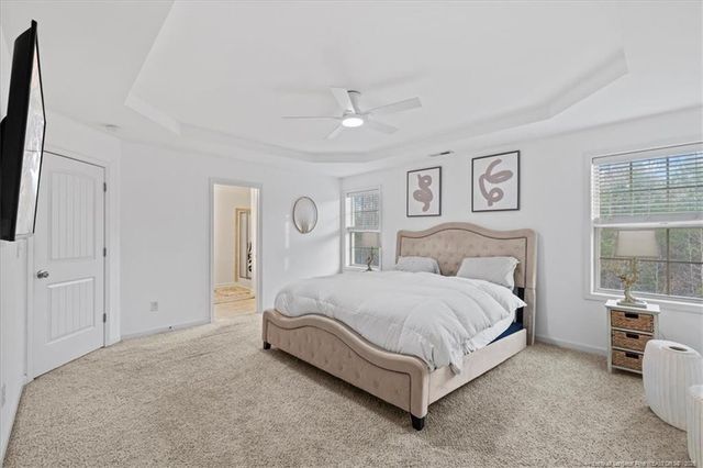 681 New Castle Lane, Spring Lake, NC 28390